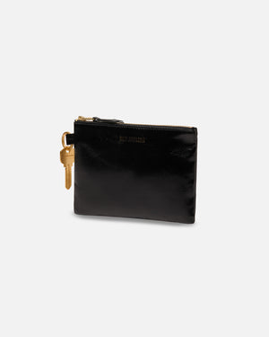 SECRETO POUCH - BLACK BEAUTY