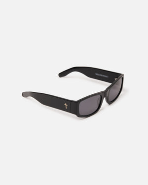 BAD BOY SUNGLASSES - BLACK