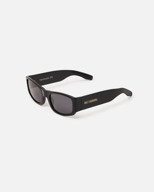 BAD BOY SUNGLASSES - BLACK