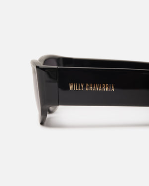 BAD BOY SUNGLASSES - BLACK