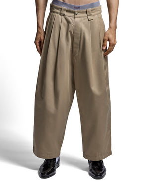 Pants | Willy Chavarria
