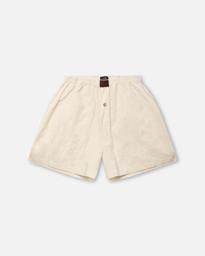 WILLY WOVEN BOXER - MASA