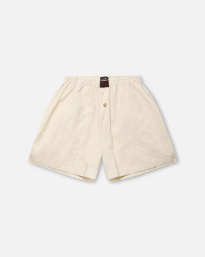 WILLY WOVEN BOXER - MASA