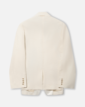 CHUCO TUXEDO BLAZER - MASA