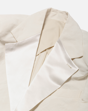 CHUCO TUXEDO BLAZER - MASA