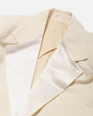 CHUCO TUXEDO BLAZER - MASA