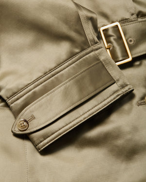 TRENCH DRESS - STCC.