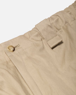 TOLUCA PANT - STCC.