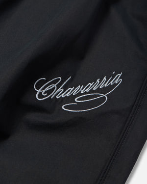 RUFF RIDER TRACK PANT - BLACK BEAUTY