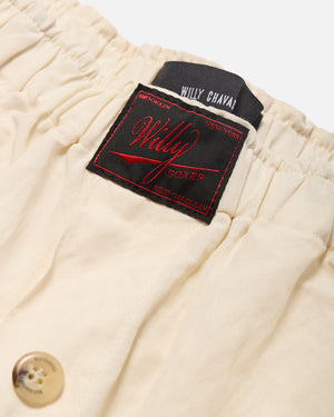 WILLY WOVEN BOXER - MASA