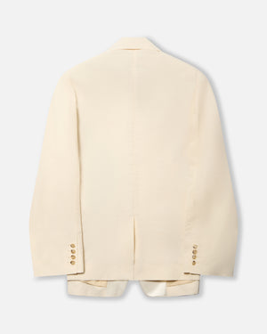 CHUCO TUXEDO BLAZER - MASA