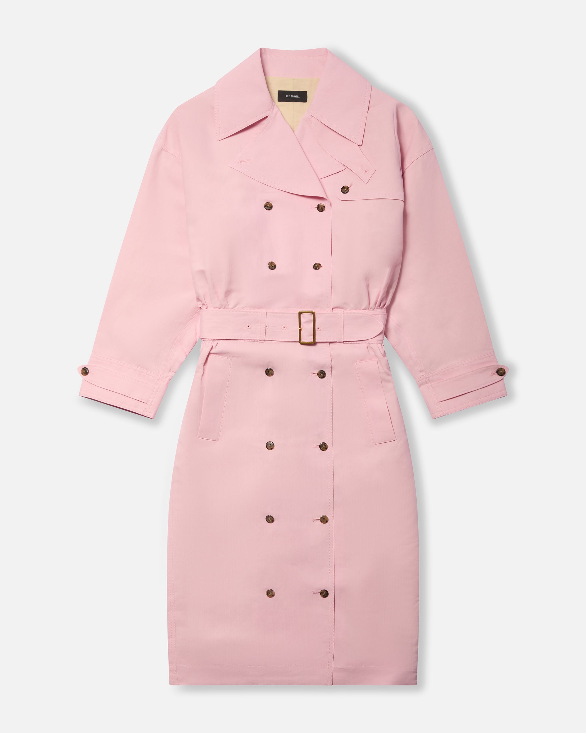 Willy Chavarria - SS26 WOMENS | Willy Chavarria