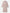 TRENCH DRESS - RED/WHT PLAID Willy Chavarria