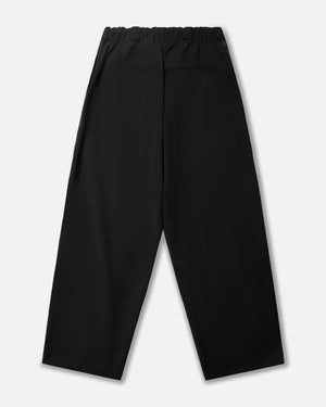 TUXEDO TOLUCA PANT - BLACK