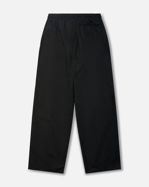 RUFF RIDER TRACK PANT - BLACK BEAUTY