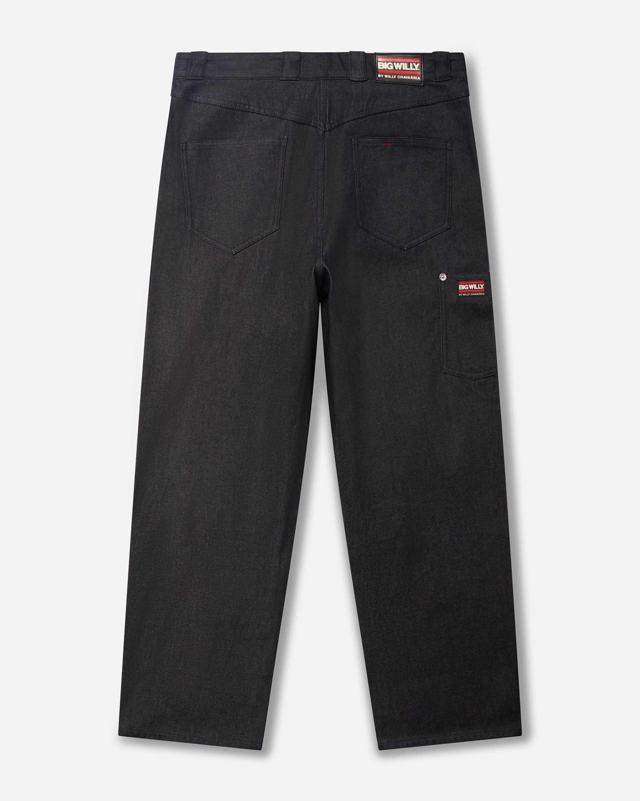 Jeans | Willy Chavarria