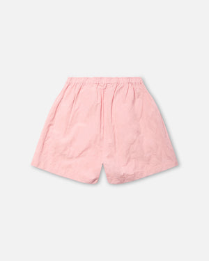 WILLY WOVEN BOXER - CHICLE
