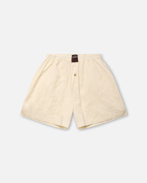 WILLY WOVEN BOXER - MASA
