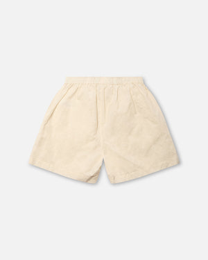 WILLY WOVEN BOXER - MASA