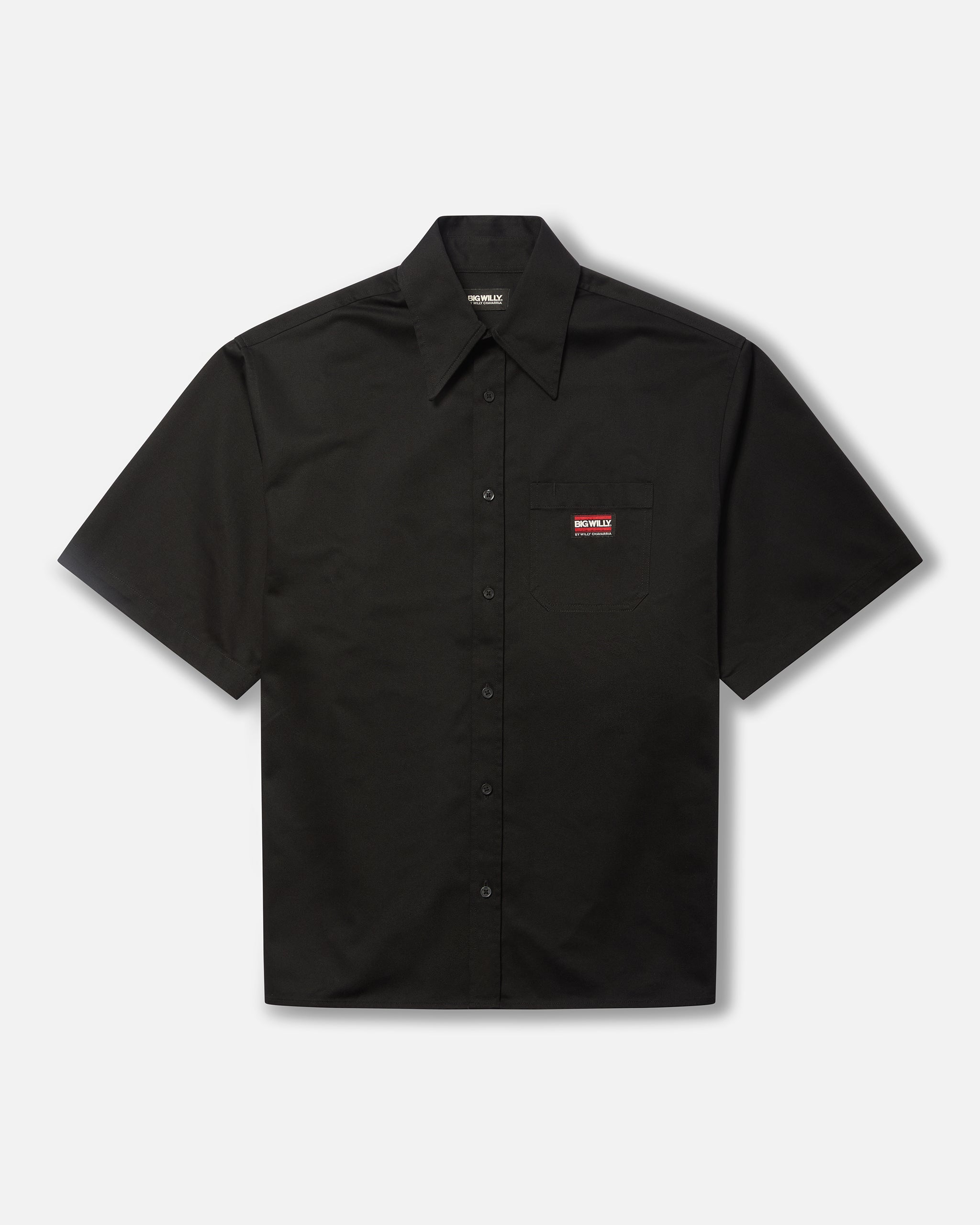 WILLY CHAVARRIA 半袖シャツ Lサイズ Shirts & Tops | Willy Chavarria