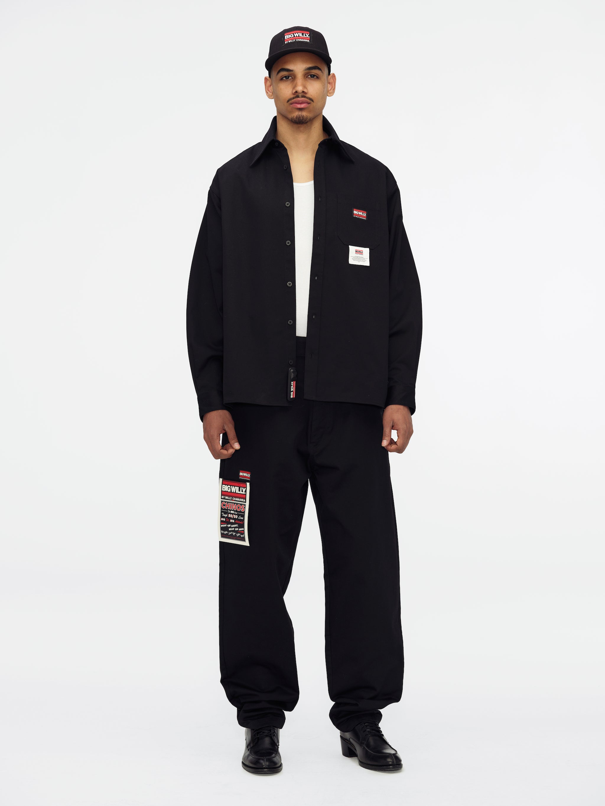 Shirts & Tops | Willy Chavarria