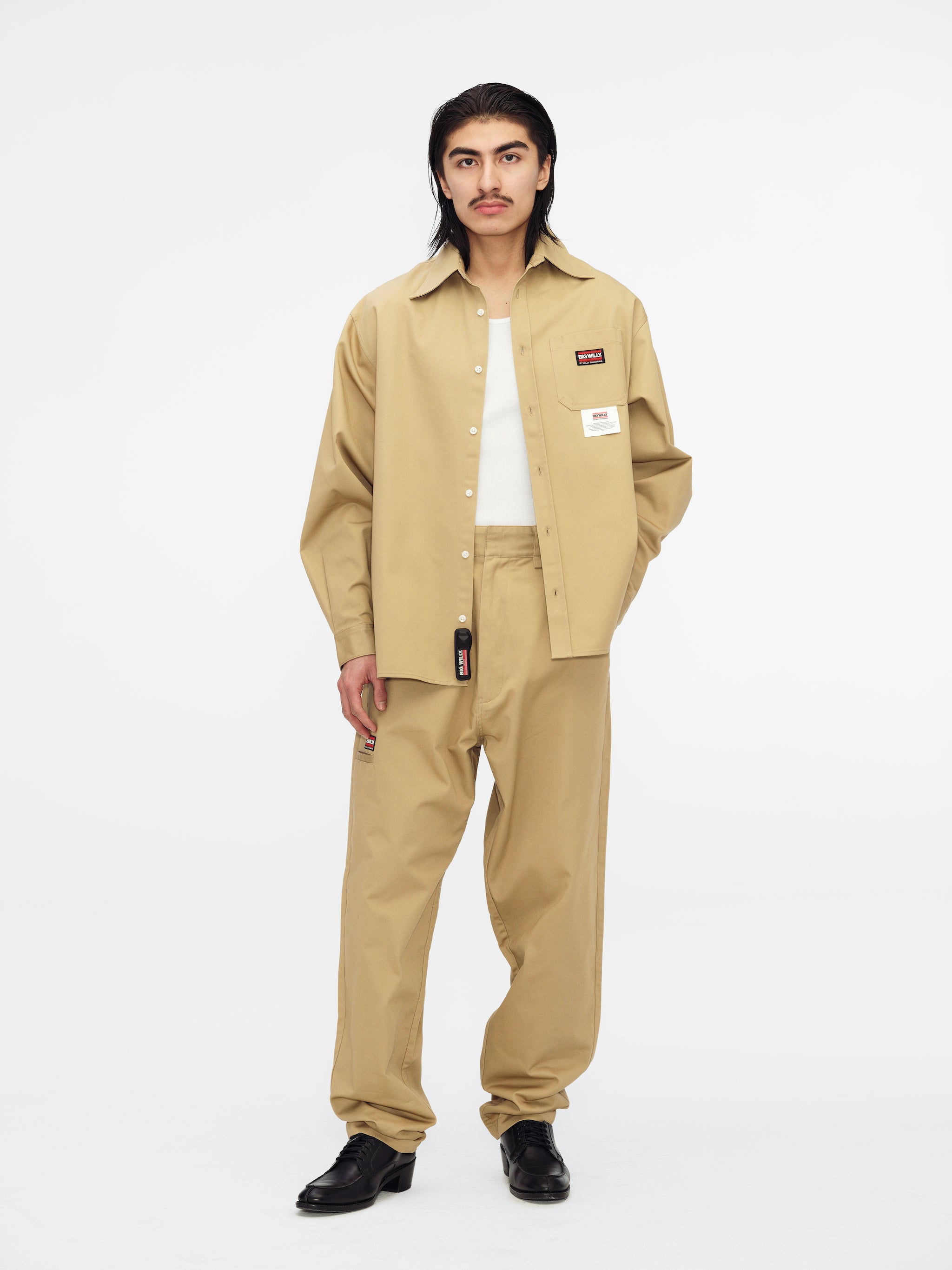 Shirts & Tops | Willy Chavarria