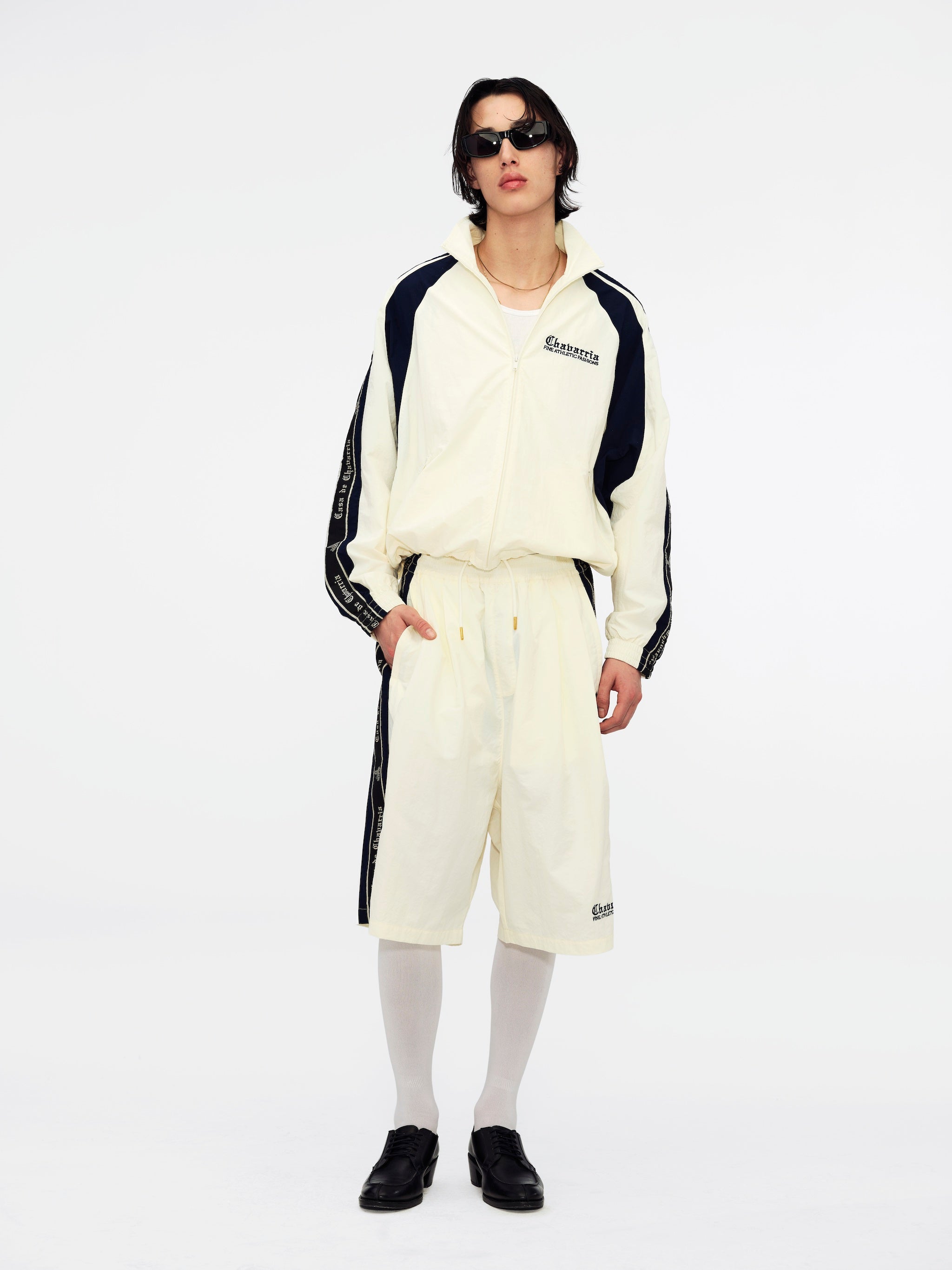 JACKETS AND OUTERWEAR ALL | Willy Chavarria