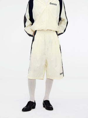 CASA DE CHAVARRIA - ORALE TRACK SHORT - MASA