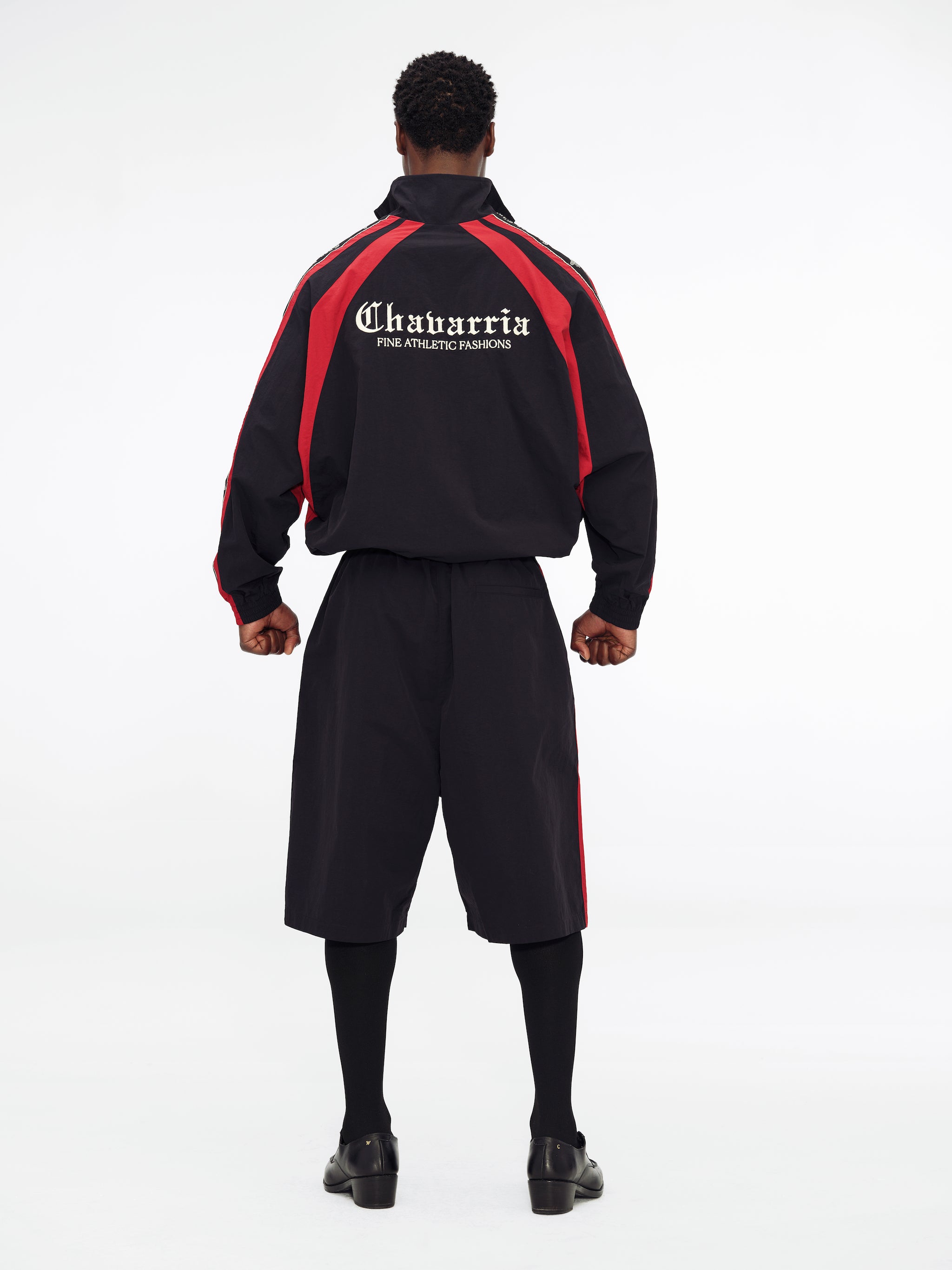 Willy Chavarria - SS26 MENS | Willy Chavarria