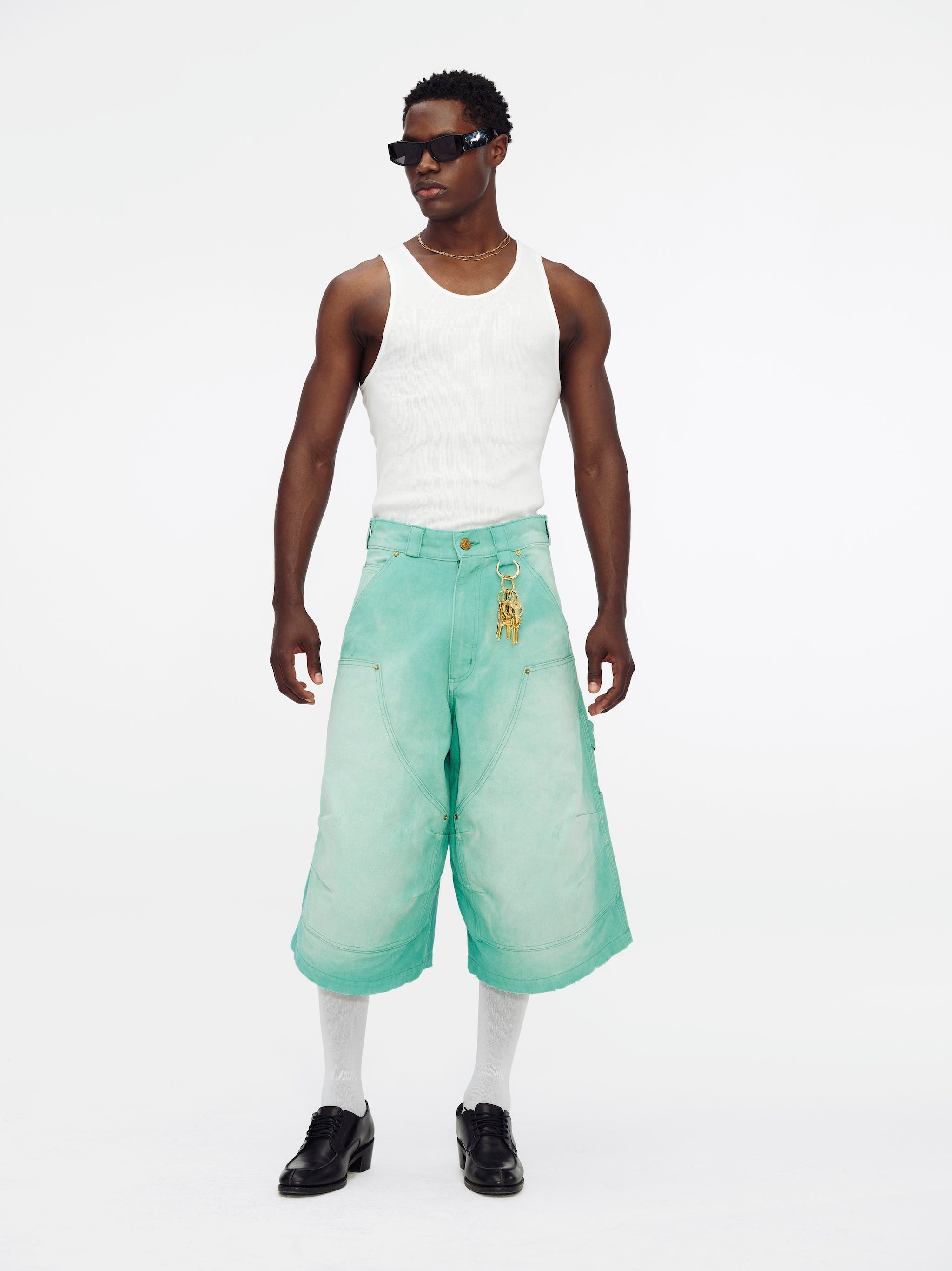 MENS - ALL | Willy Chavarria