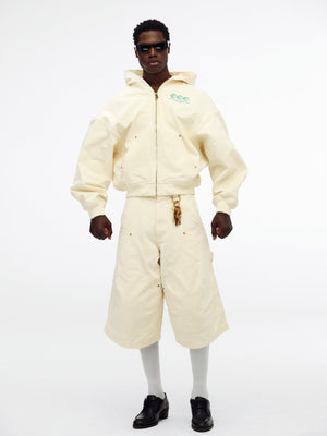 JUGGERNAUT WORKWEAR HOODIE - MASA