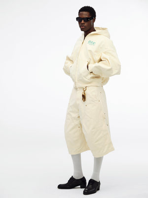 JUGGERNAUT WORKWEAR HOODIE - MASA