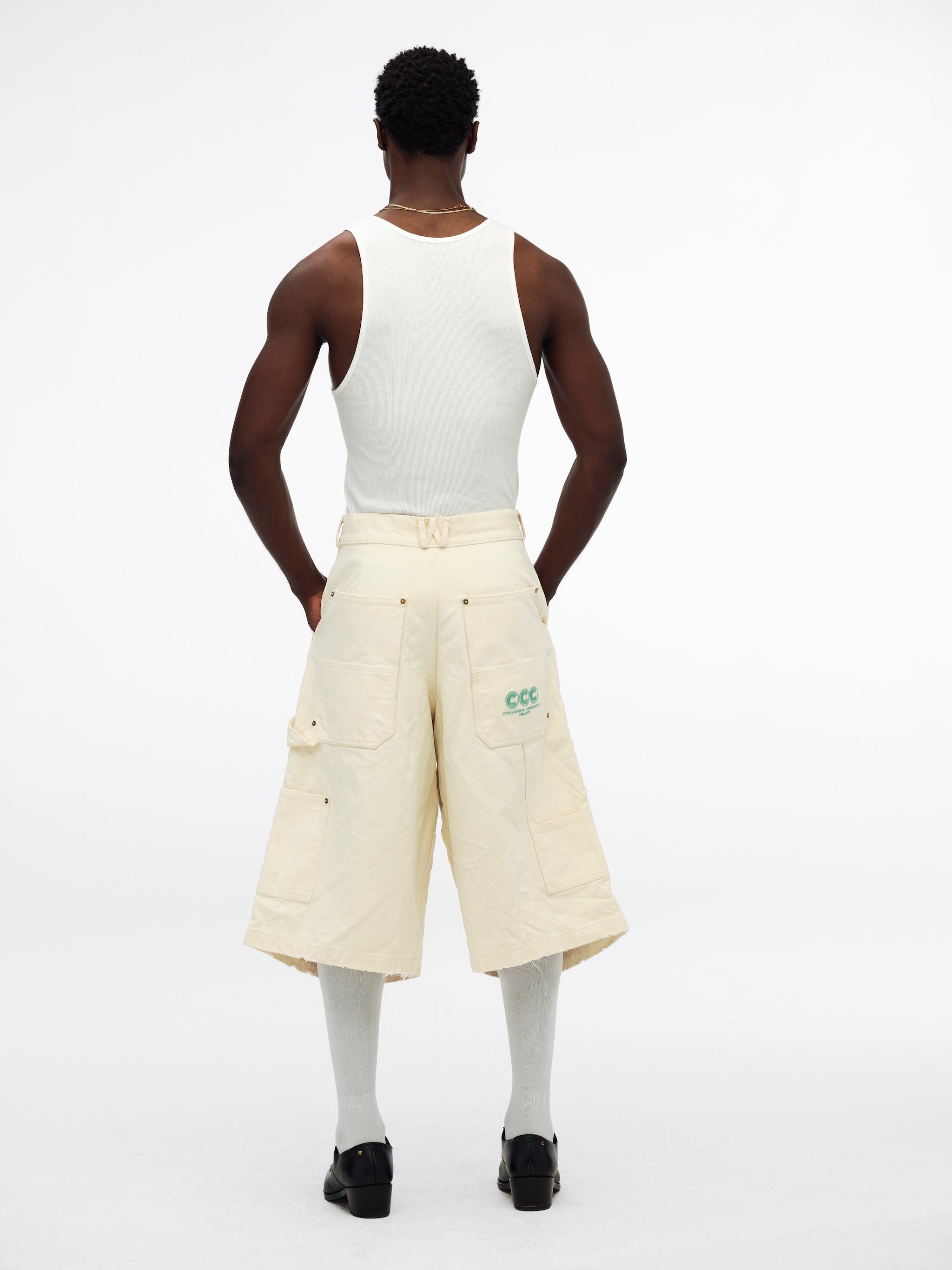 MENS - ALL | Willy Chavarria