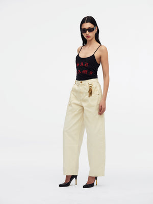 STAFF KEY FOBS - GLD