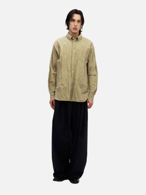 VETERANO SHIRT - STUCCO