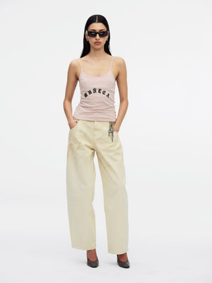 MUÑECA CHOLITA TANK - CHICLE