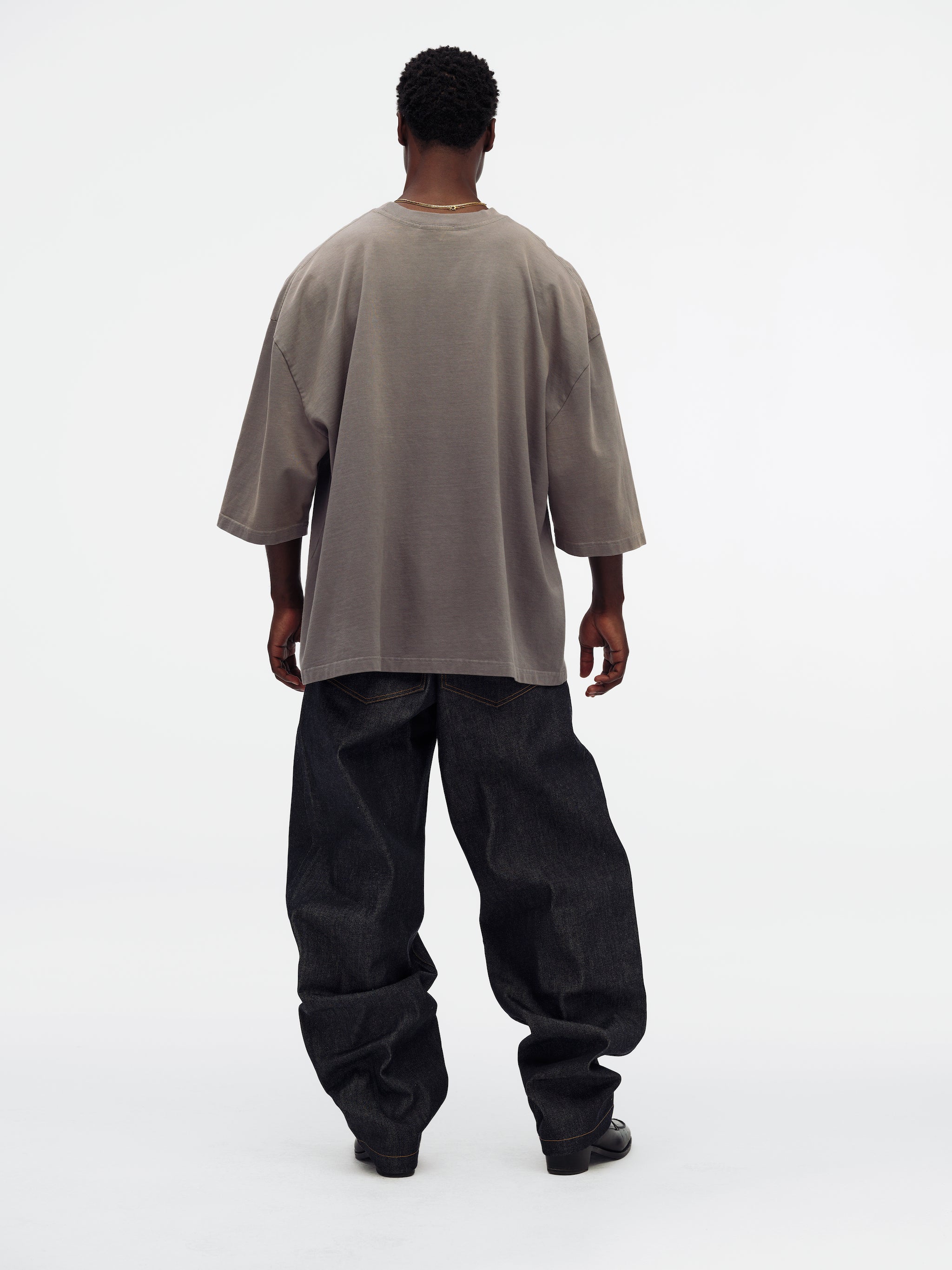 BUFFALO TEES | Willy Chavarria