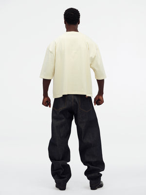 LOOKING FOR WILLY - NORTHSIDER TEE - MASA