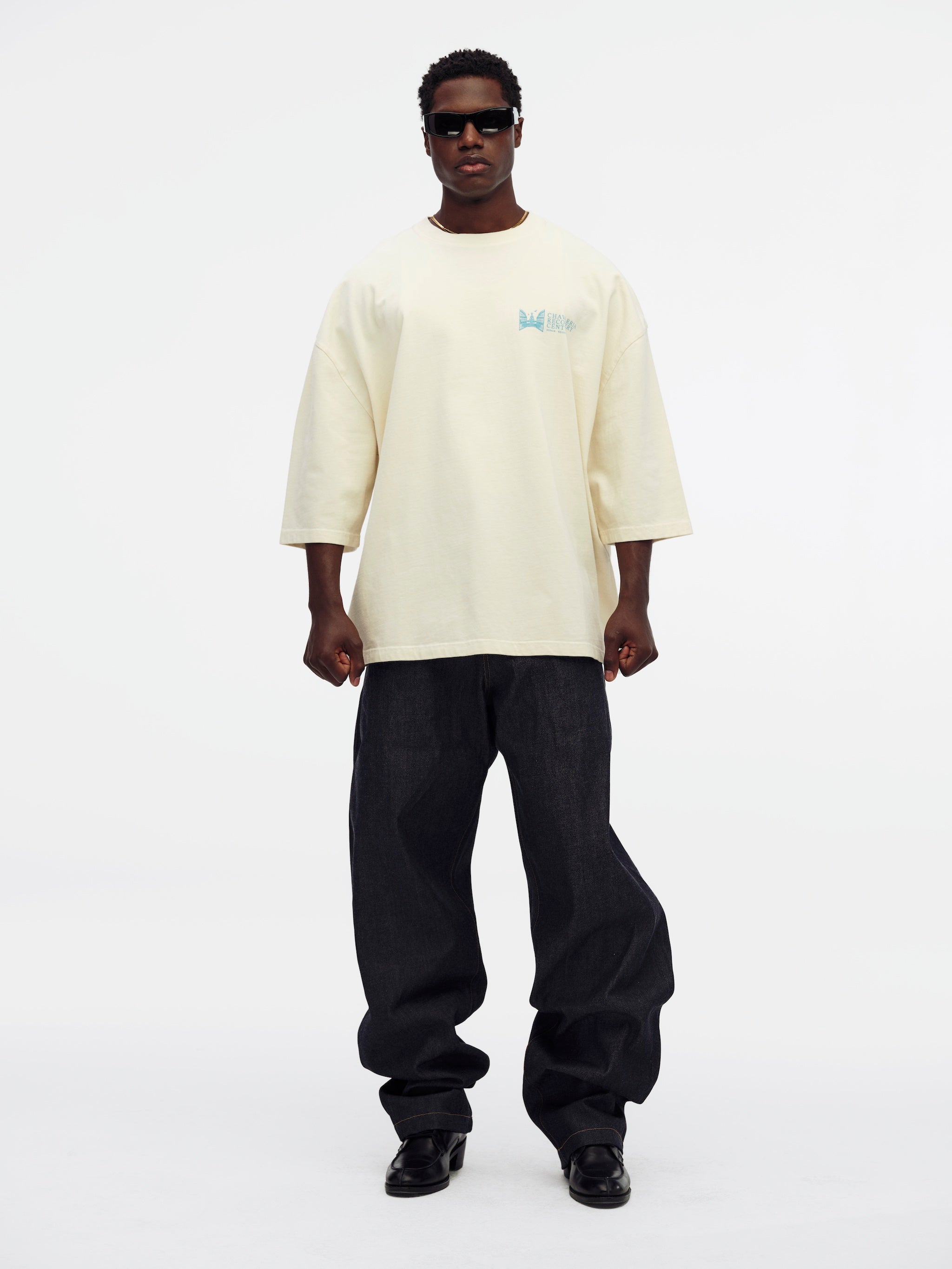 ALL ITEMS | Willy Chavarria