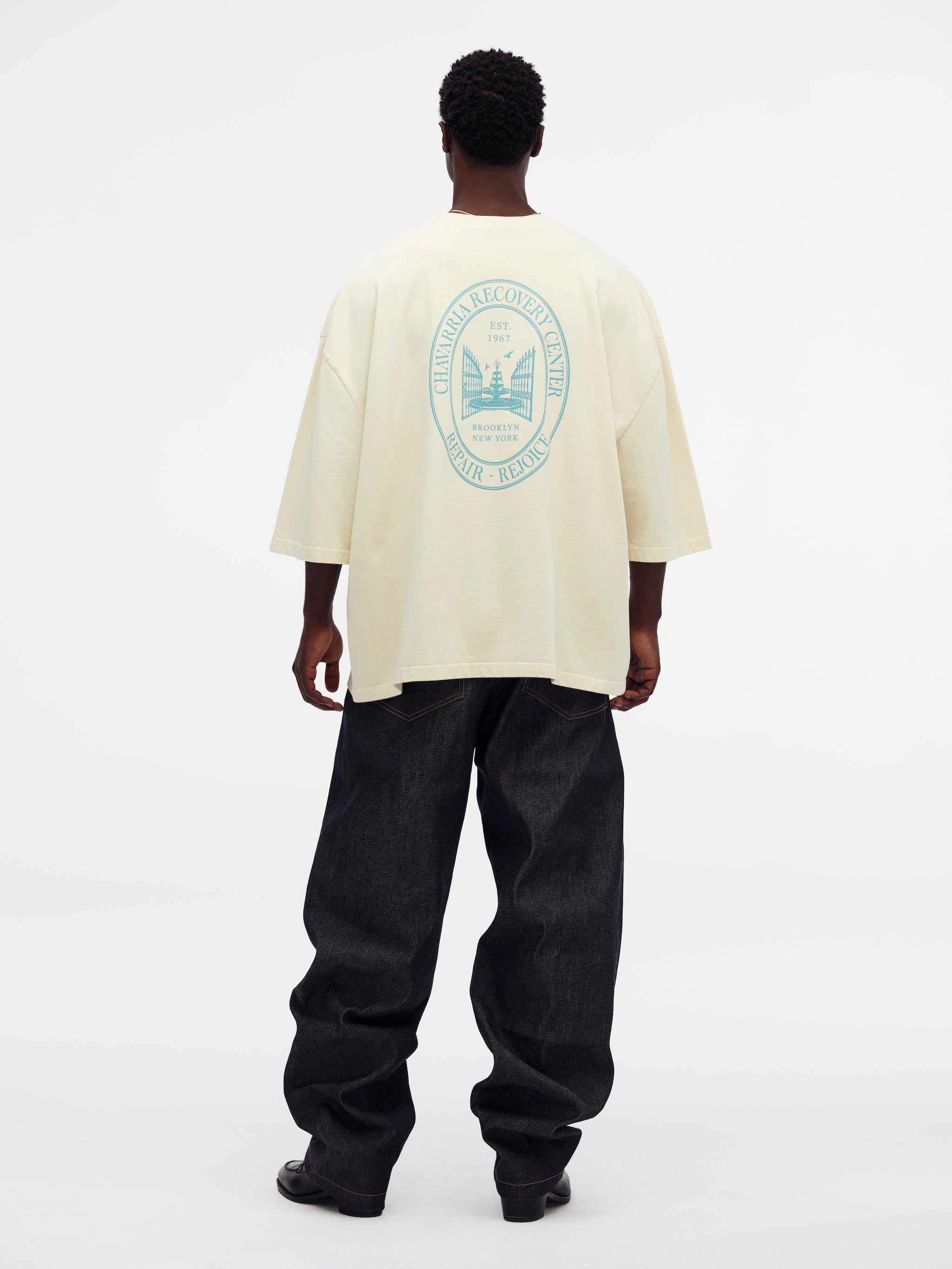 ALL ITEMS | Willy Chavarria