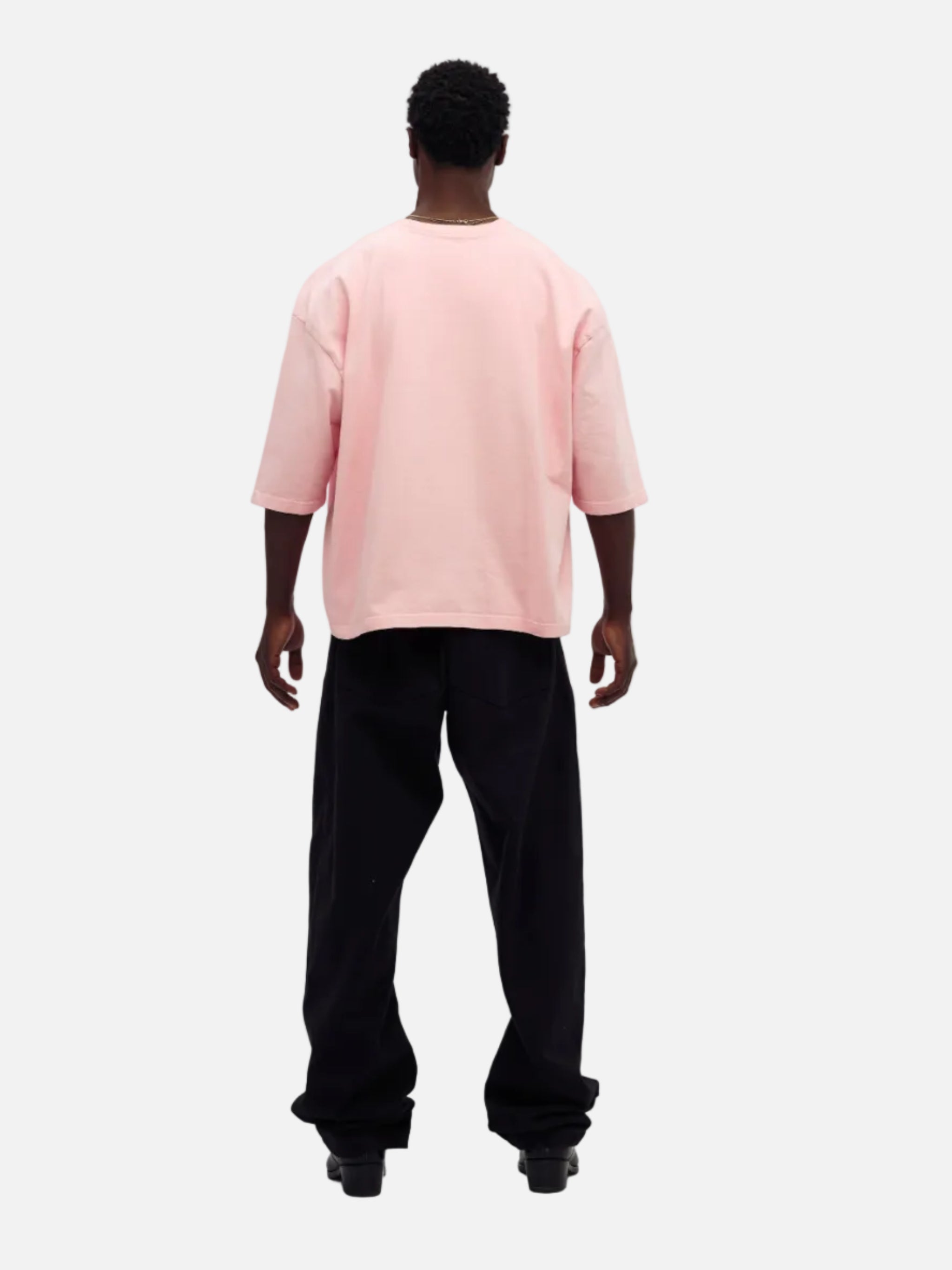 Willy Chavarria - SS26 MENS | Willy Chavarria