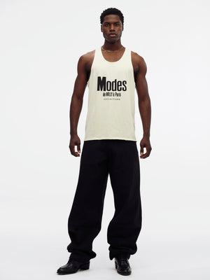 Modes de Willy - Willy Tank - MASA