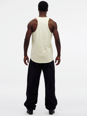 Modes de Willy - Willy Tank - MASA