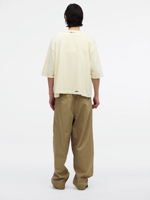 TECATE BUFFALO TEE - MASA