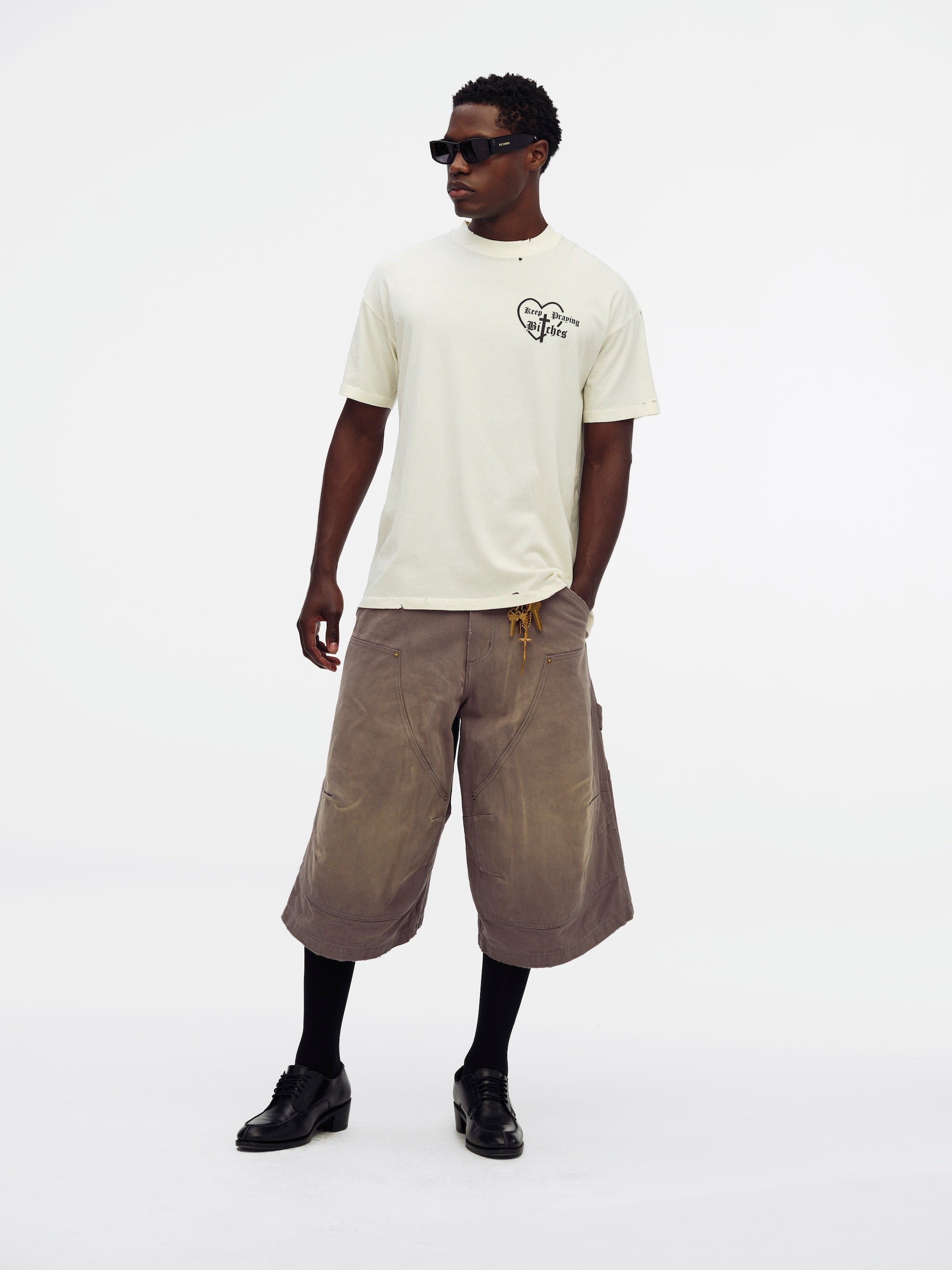 Willy Chavarria - SS26 MENS | Willy Chavarria