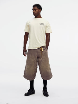 HOUSE OF STYLE - EASY TEE - MASA