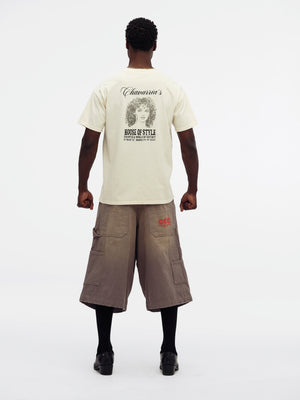 HOUSE OF STYLE - EASY TEE - MASA