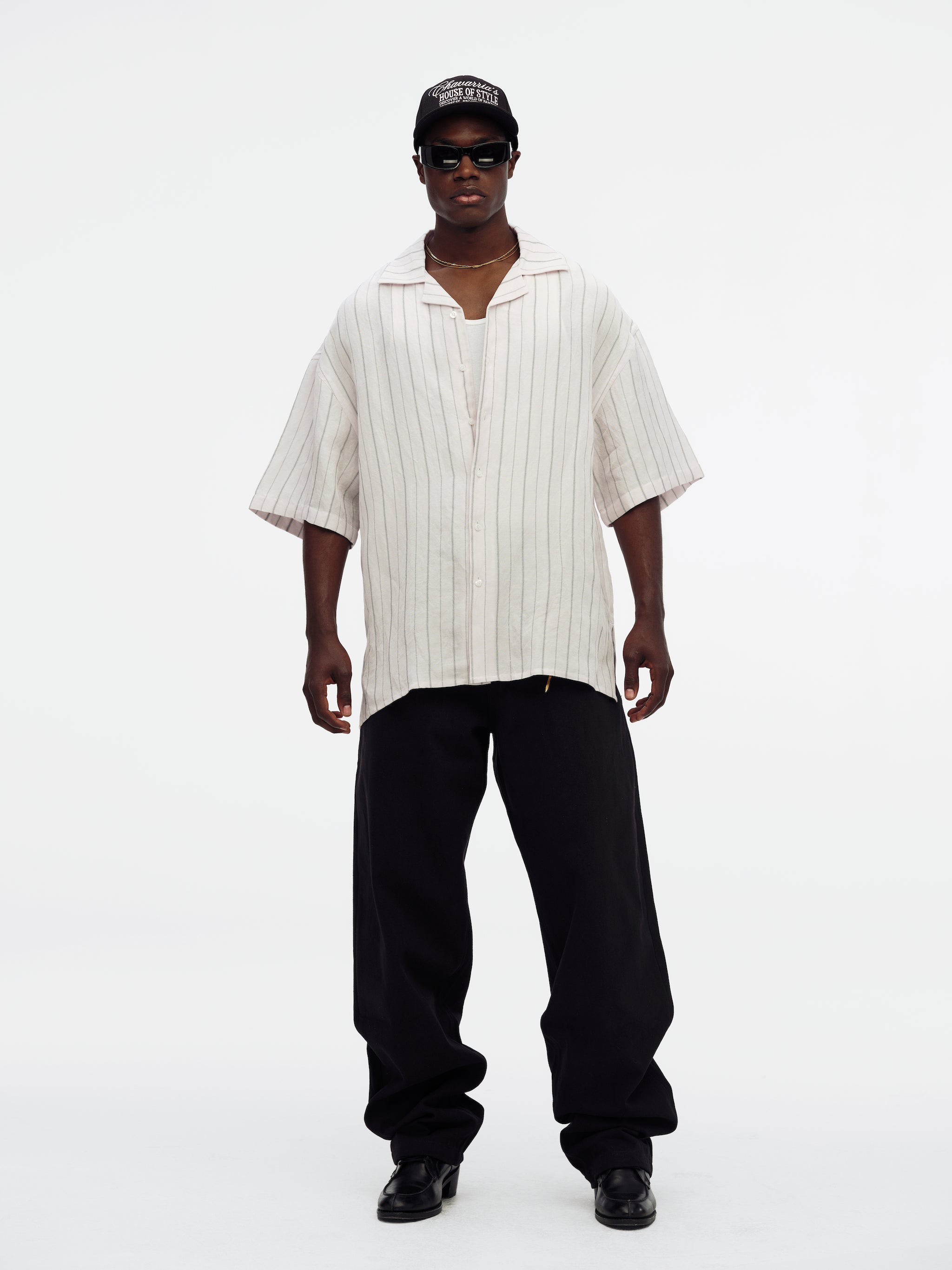 Men's- All | Willy Chavarria