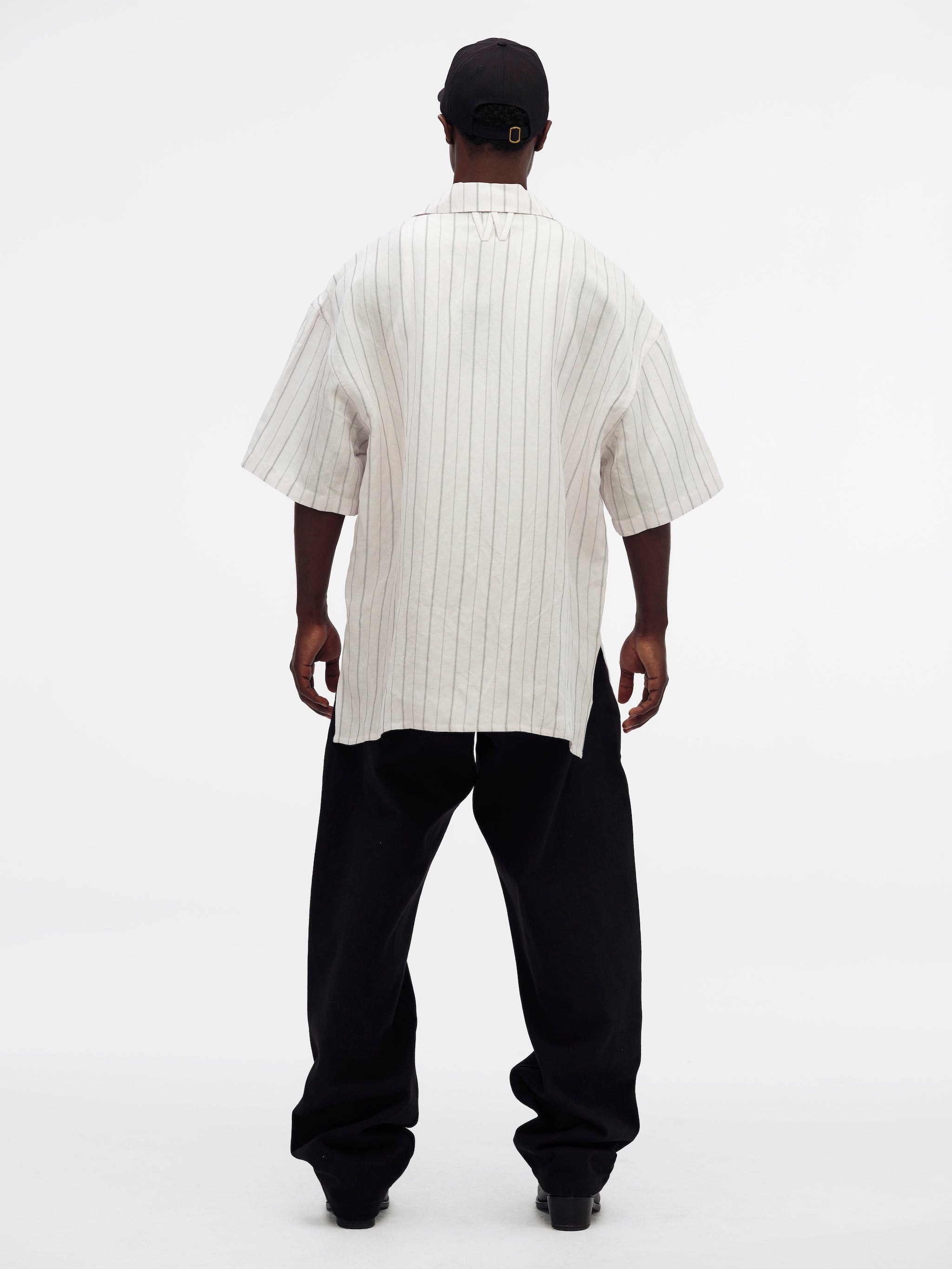 Men's Tops | Willy Chavarria