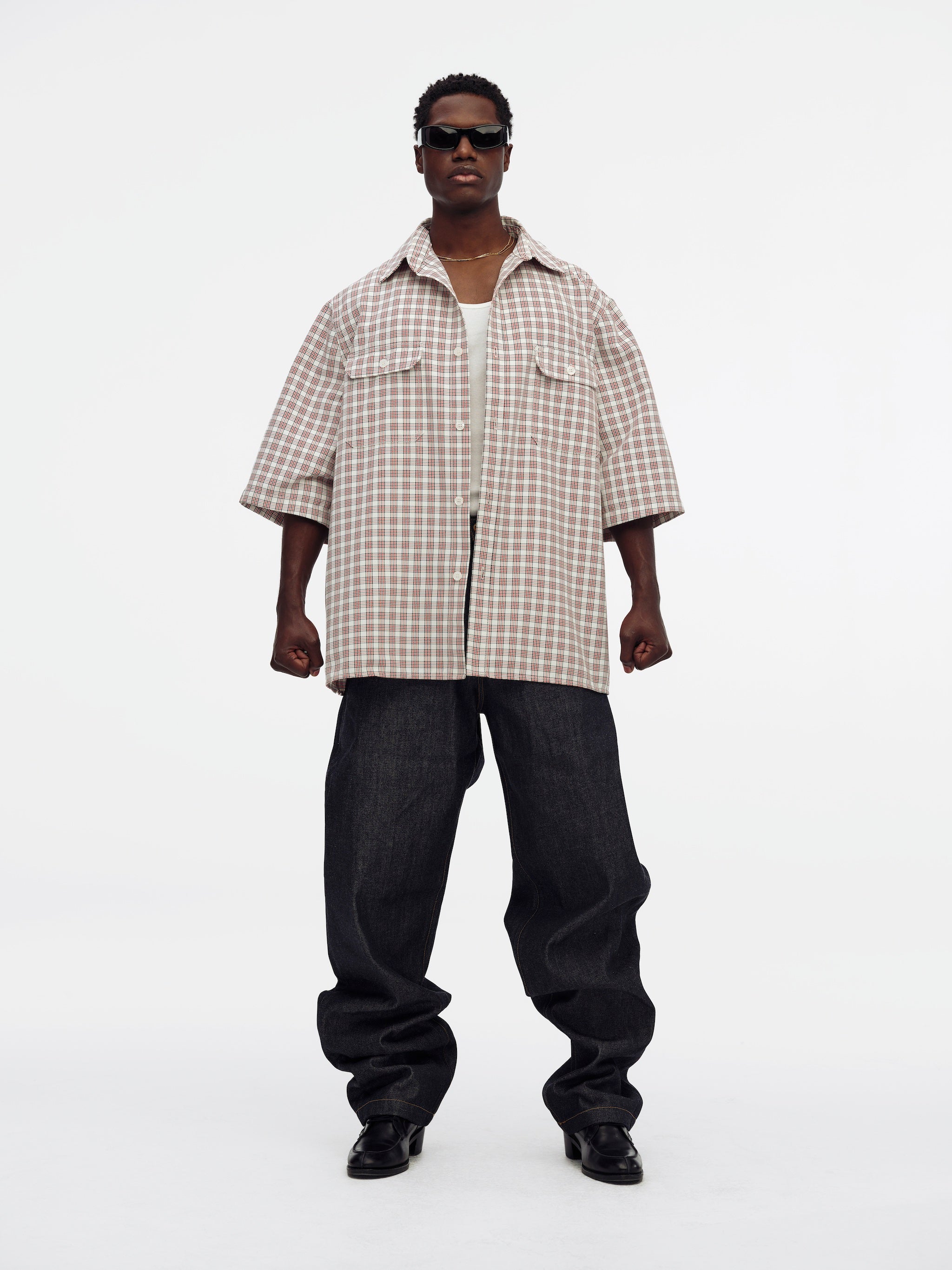 Men's Tops | Willy Chavarria